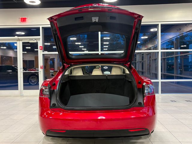 2017 Tesla Model S 75 RWD - 22932313 - 32
