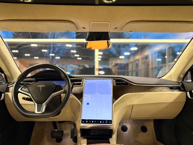 2017 Tesla Model S 75 RWD - 22932313 - 35