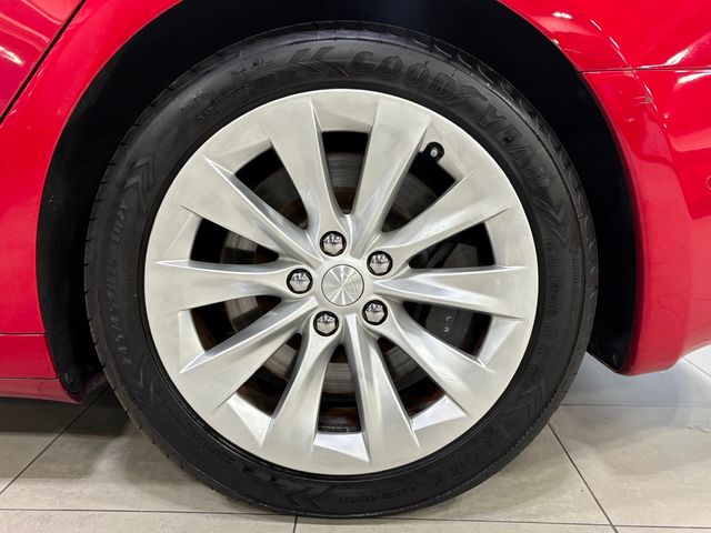 2017 Tesla Model S 75 RWD - 22932313 - 36
