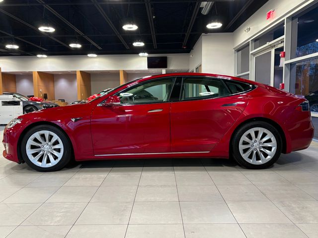 2017 Tesla Model S 75 RWD - 22932313 - 6