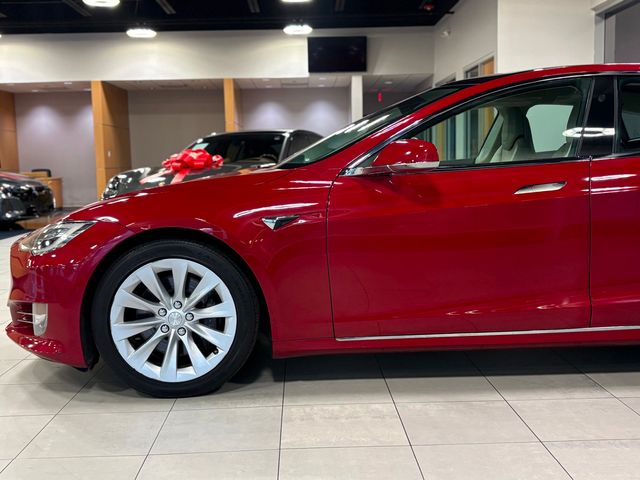 2017 Tesla Model S 75 RWD - 22932313 - 7