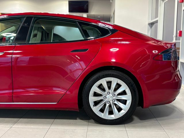 2017 Tesla Model S 75 RWD - 22932313 - 8