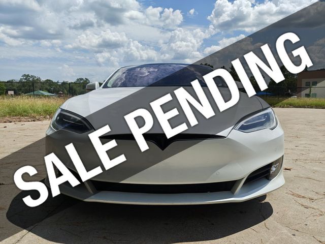 2017 Tesla Model S Tesla Model S 90 D - Full Leather - 22895379 - 0