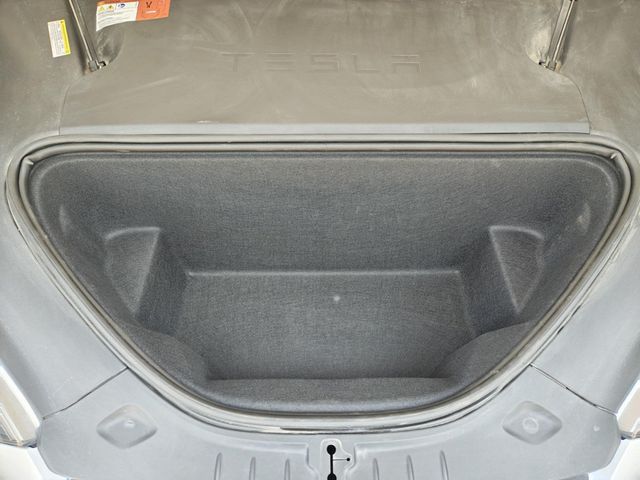 2017 Tesla Model S Tesla Model S 90 D - Full Leather - 22895379 - 15