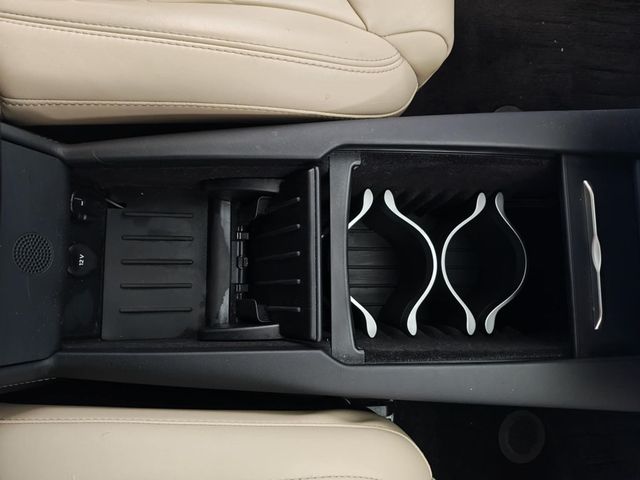 2017 Tesla Model S Tesla Model S 90 D - Full Leather - 22895379 - 16