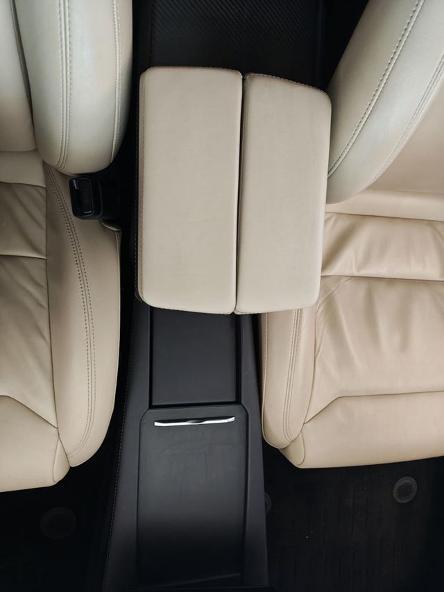 2017 Tesla Model S Tesla Model S 90 D - Full Leather - 22895379 - 18