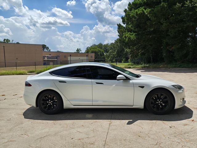 2017 Tesla Model S Tesla Model S 90 D - Full Leather - 22895379 - 3