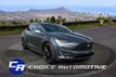 2017 Tesla Model X 100D AWD - 22289612 - 8
