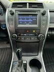2017 Toyota Camry Hybrid LE CVT - 22102112 - 29