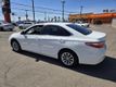 2017 Toyota Camry LE Automatic - 22914852 - 2