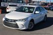 2017 Toyota Camry LE Automatic - 22180634 - 25