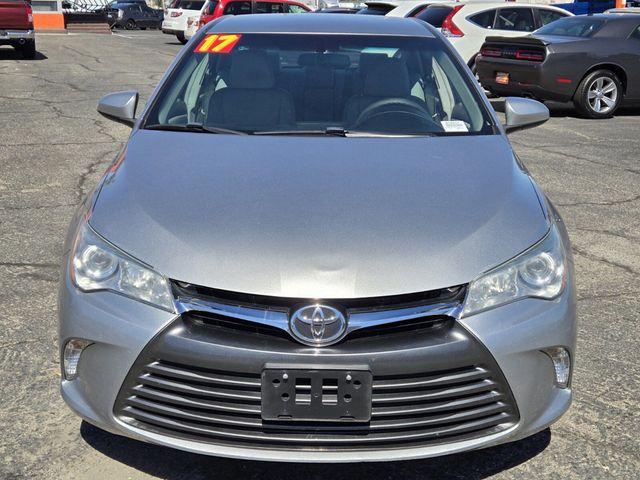 2017 Toyota Camry LE Automatic - 22917739 - 4