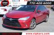 2017 Toyota Camry SE Automatic - 22011016 - 0