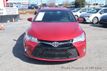 2017 Toyota Camry SE Automatic - 22011016 - 1