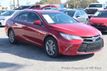 2017 Toyota Camry SE Automatic - 22011016 - 2