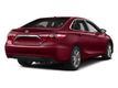 2017 Toyota Camry SE Automatic - 22357492 - 1