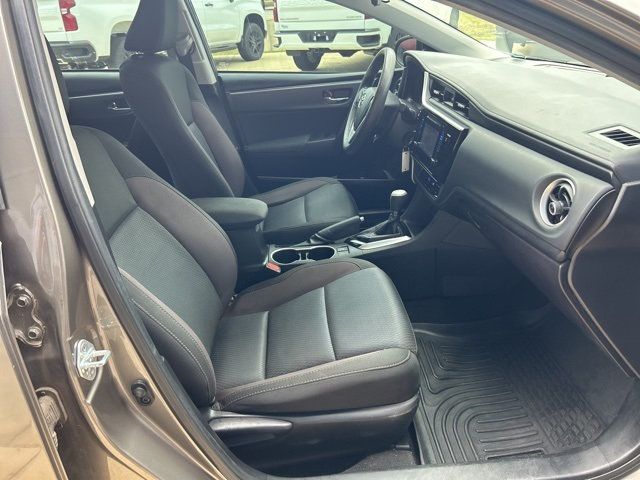2017 Toyota Corolla L - 22930898 - 14