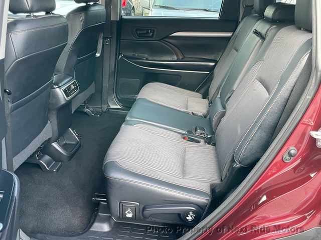 2017 Toyota Highlander 2017 TOYOTA HIGHLANDER LE PLUS 3.5L V6 GREAT-DEAL 615-730-9991 - 22862839 - 10
