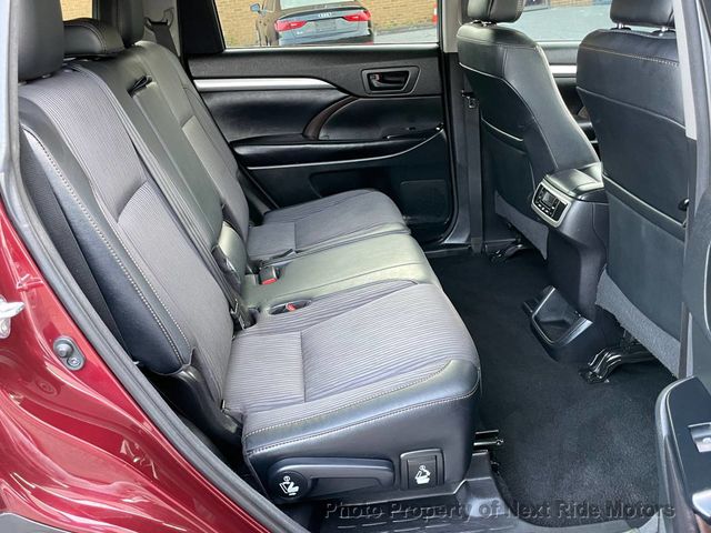 2017 Toyota Highlander 2017 TOYOTA HIGHLANDER LE PLUS 3.5L V6 GREAT-DEAL 615-730-9991 - 22862839 - 11