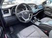 2017 Toyota Highlander 2017 TOYOTA HIGHLANDER LE PLUS 3.5L V6 GREAT-DEAL 615-730-9991 - 22862839 - 14