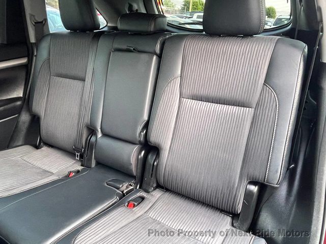 2017 Toyota Highlander 2017 TOYOTA HIGHLANDER LE PLUS 3.5L V6 GREAT-DEAL 615-730-9991 - 22862839 - 19