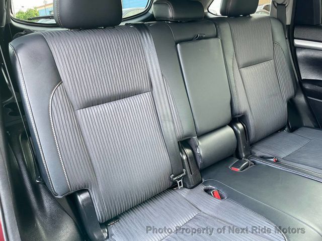2017 Toyota Highlander 2017 TOYOTA HIGHLANDER LE PLUS 3.5L V6 GREAT-DEAL 615-730-9991 - 22862839 - 20