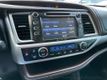 2017 Toyota Highlander 2017 TOYOTA HIGHLANDER LE PLUS 3.5L V6 GREAT-DEAL 615-730-9991 - 22862839 - 23