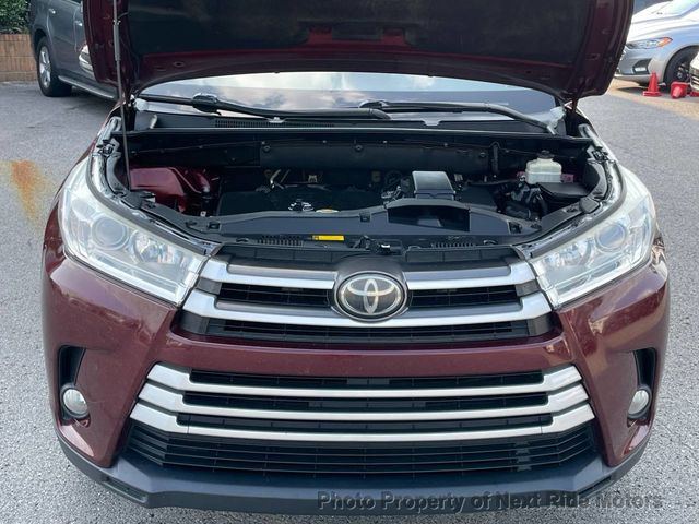 2017 Toyota Highlander 2017 TOYOTA HIGHLANDER LE PLUS 3.5L V6 GREAT-DEAL 615-730-9991 - 22862839 - 26