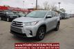 2017 Toyota Highlander LE I4 FWD - 22852092 - 0