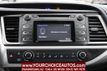 2017 Toyota Highlander LE I4 FWD - 22852092 - 22