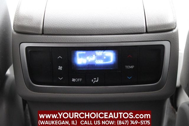 2017 Toyota Highlander LE I4 FWD - 22852092 - 23