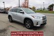 2017 Toyota Highlander LE I4 FWD - 22852092 - 2