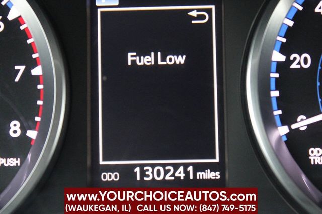 2017 Toyota Highlander LE I4 FWD - 22852092 - 30