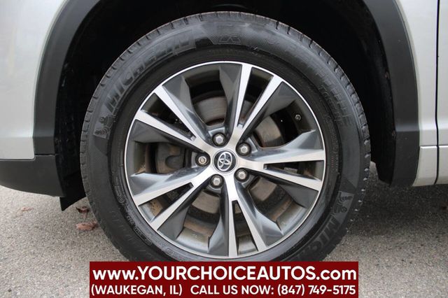 2017 Toyota Highlander LE I4 FWD - 22852092 - 31