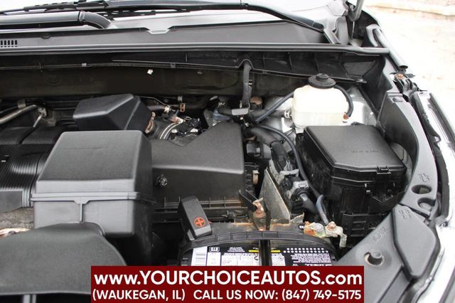 2017 Toyota Highlander LE I4 FWD - 22852092 - 33