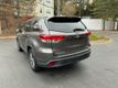 2017 Toyota Highlander XLE V6 AWD - 22183549 - 6