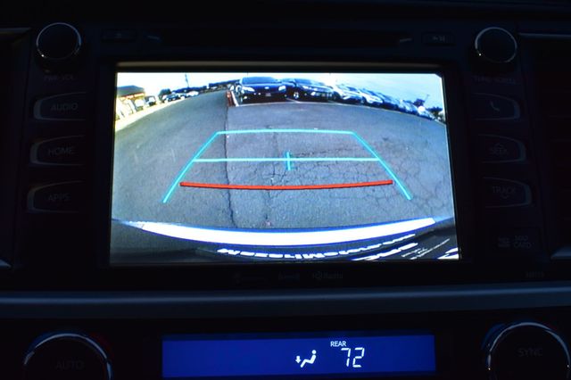 2017 Toyota Highlander XLE V6 AWD - 22937665 - 37