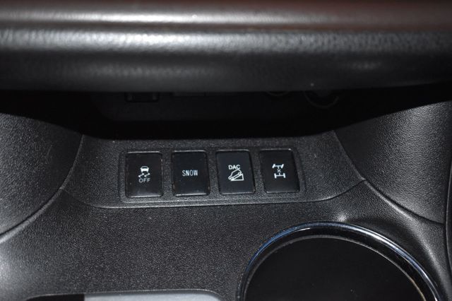 2017 Toyota Highlander XLE V6 AWD - 22937665 - 45