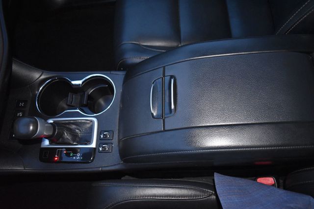 2017 Toyota Highlander XLE V6 AWD - 22937665 - 46