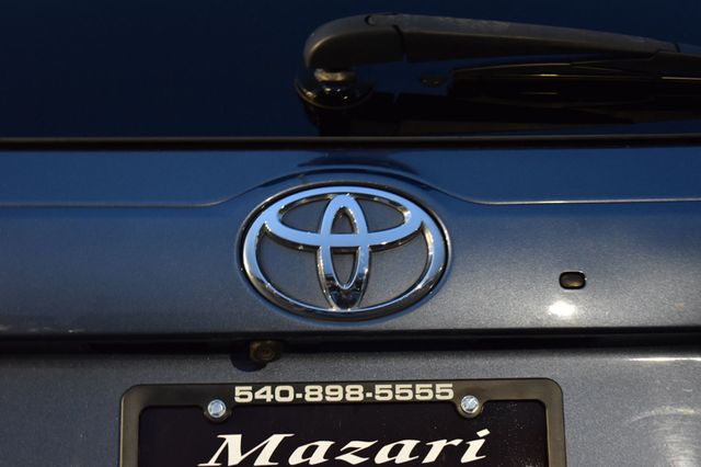 2017 Toyota Highlander XLE V6 AWD - 22937665 - 53