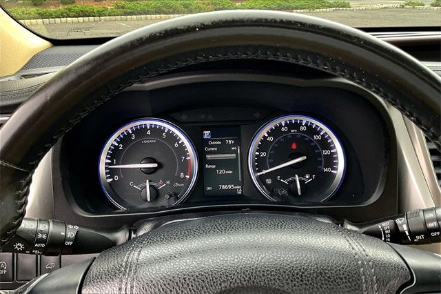 2017 Toyota Highlander XLE V6 AWD - 22866555 - 22