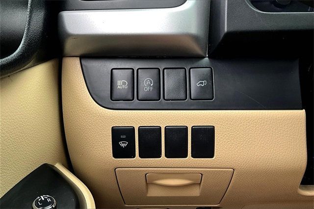 2017 Toyota Highlander XLE V6 AWD - 22866555 - 27