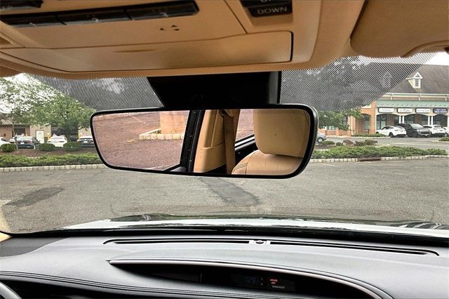 2017 Toyota Highlander XLE V6 AWD - 22866555 - 31