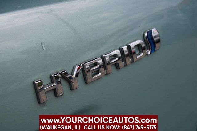 2017 Toyota Prius Two 4dr Hatchback - 22893436 - 17