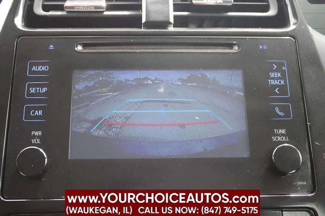 2017 Toyota Prius Two 4dr Hatchback - 22928585 - 13