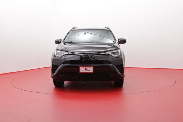 2017 Toyota RAV4 LE AWD - 21000630 - 6
