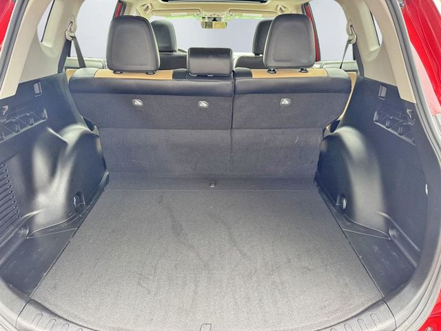 2017 Toyota RAV4 Limited AWD - 22932941 - 20