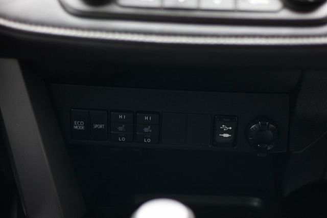 2017 Toyota RAV4 ONE OWNER AWD PLATINUM W/ ENTUNE PREM AUDIO/NAVIGATION, LEATHER  - 22918542 - 14