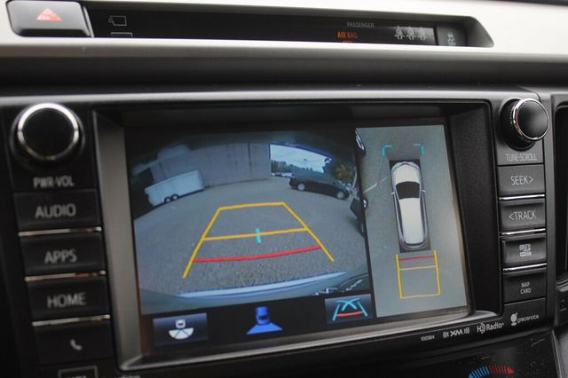 2017 Toyota RAV4 ONE OWNER AWD PLATINUM W/ ENTUNE PREM AUDIO/NAVIGATION, LEATHER  - 22918542 - 30
