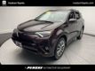 2017 Toyota RAV4 Platinum FWD - 22937507 - 0